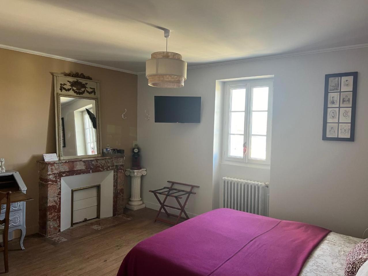 Guest house Les Tuileries De Chanteloup