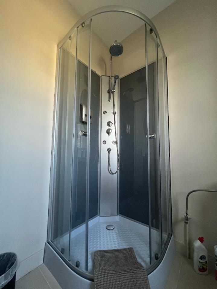 Les Tuileries De Chanteloup Guest house