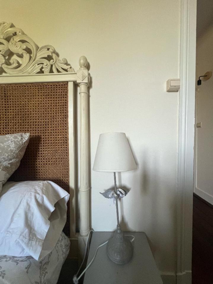 Les Tuileries De Chanteloup Guest house