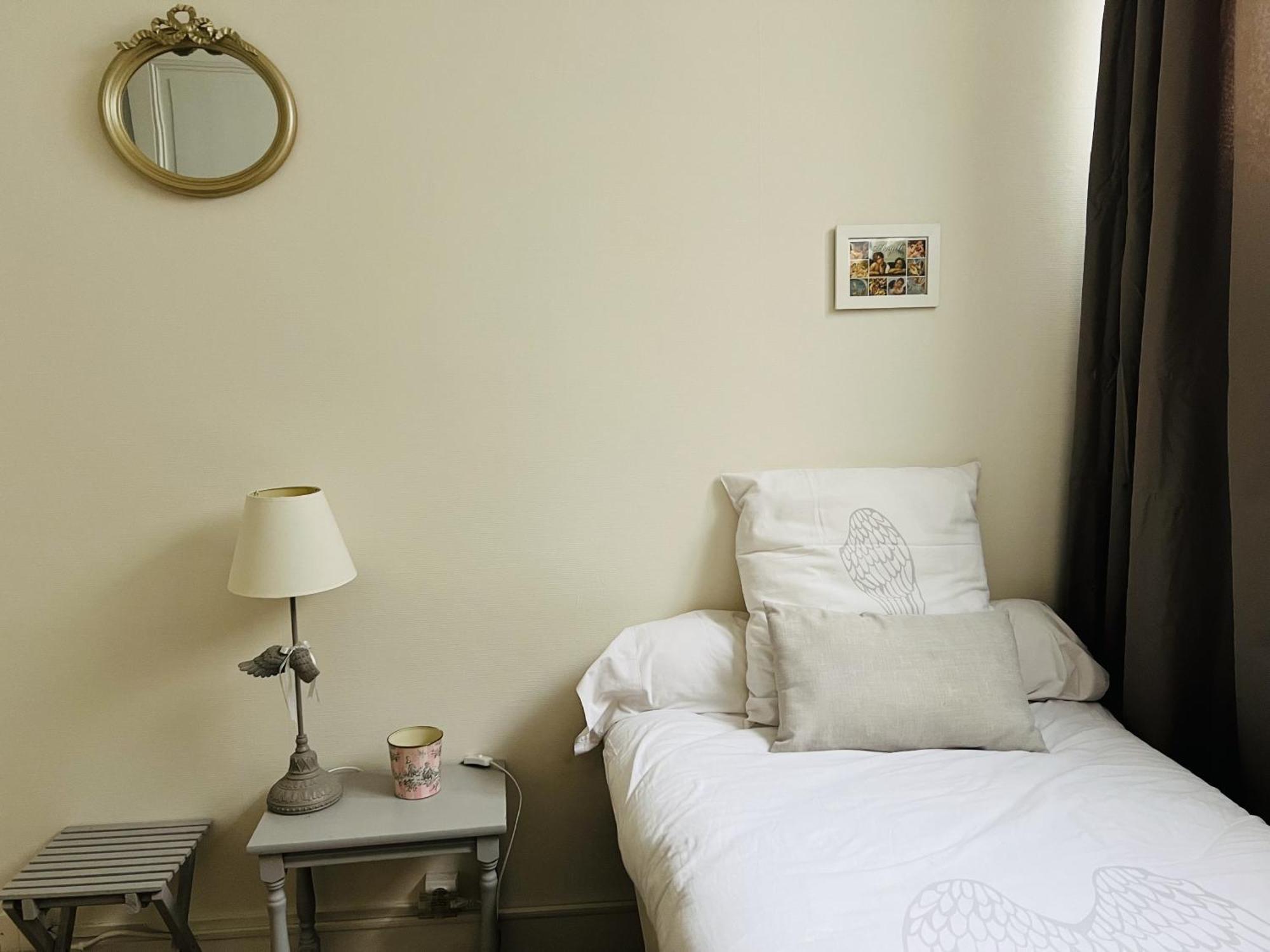 Guest house Les Tuileries De Chanteloup