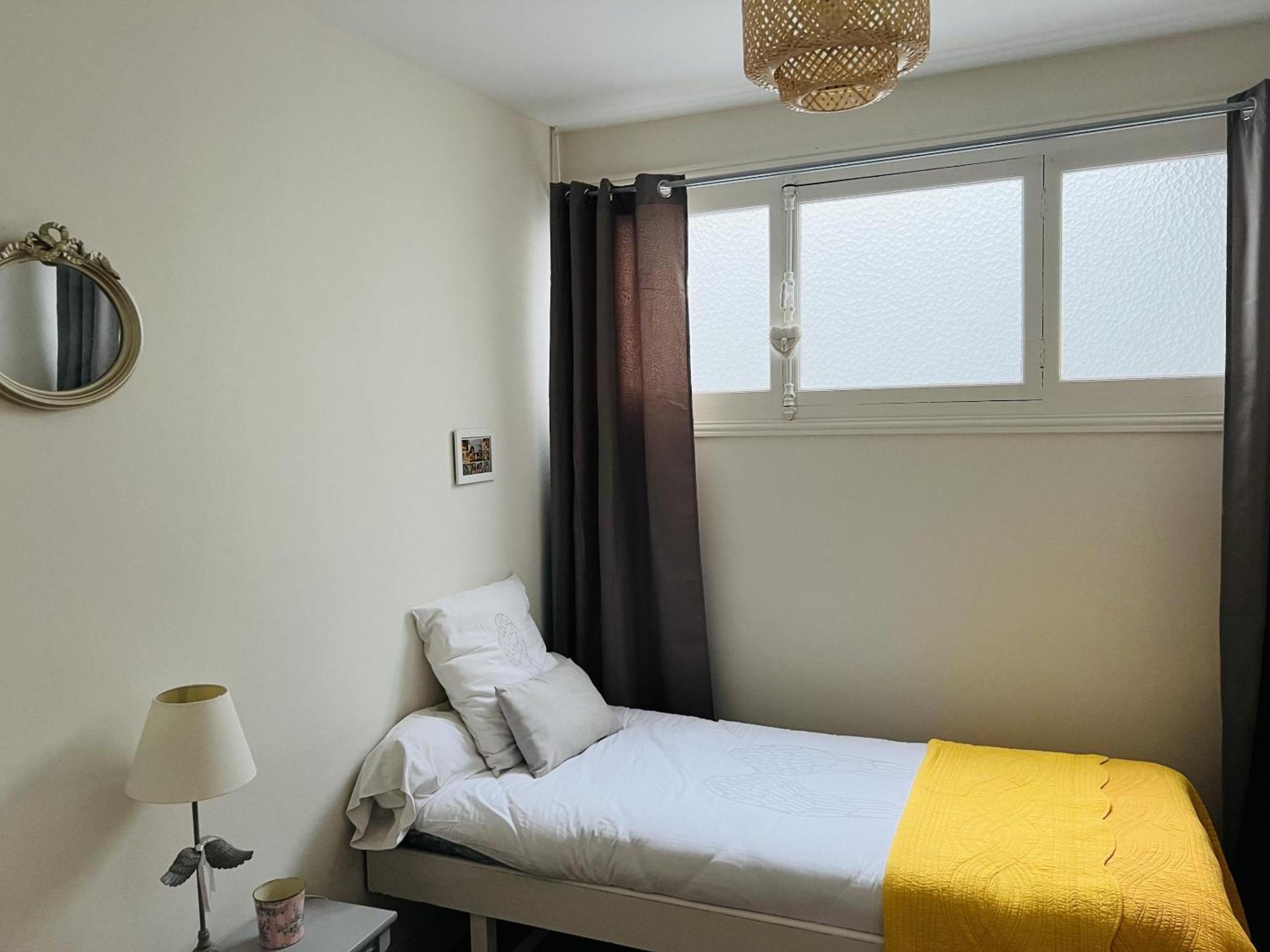 Guest house Les Tuileries De Chanteloup *