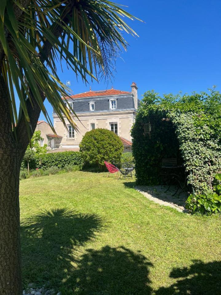 Guest house Les Tuileries De Chanteloup